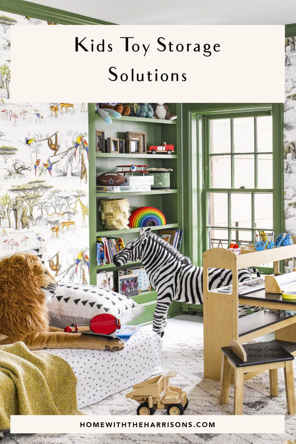 playroom ideas