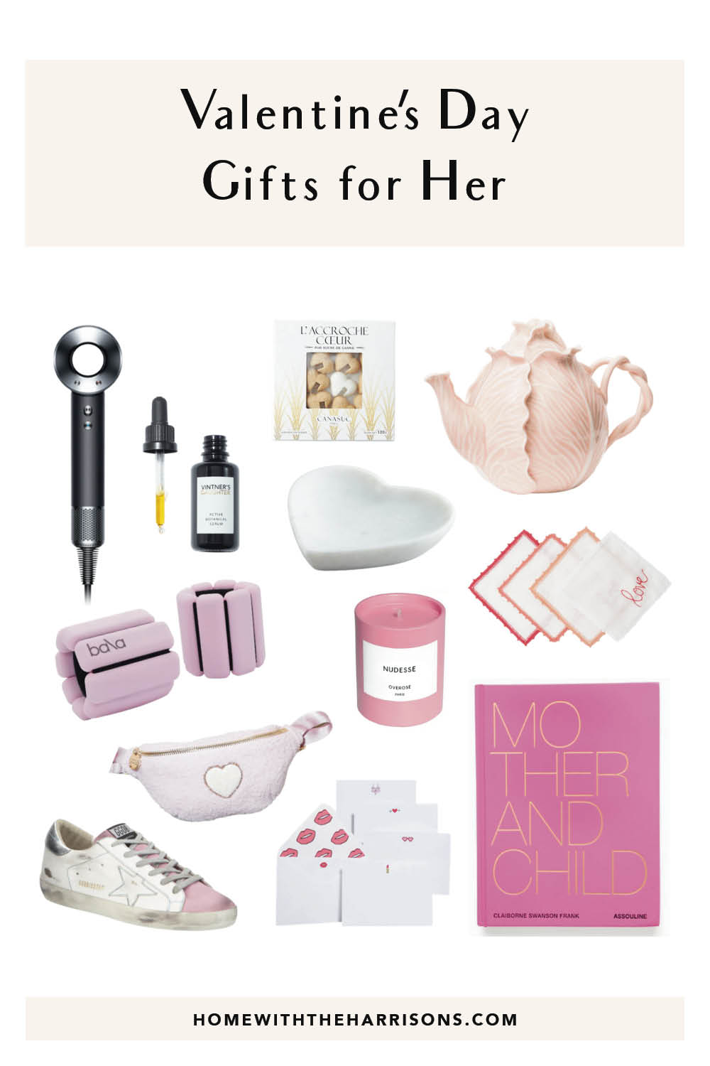 valentines day gifts for her