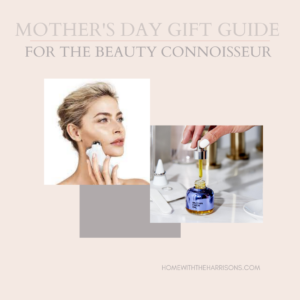 gift ideas for the mom into beauty