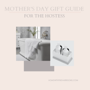 gift ideas for the hostess mom