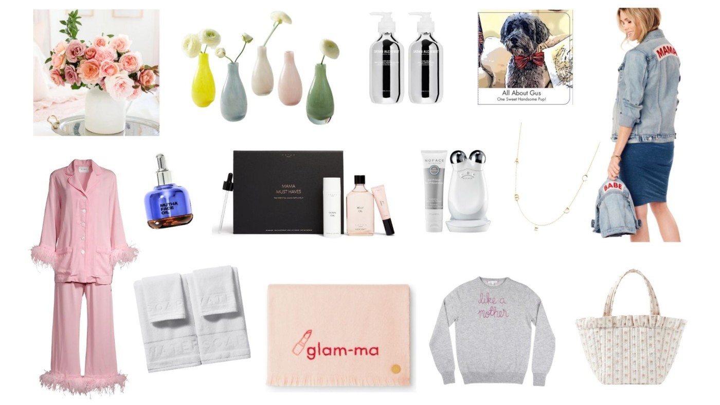 mothers day gift ideas