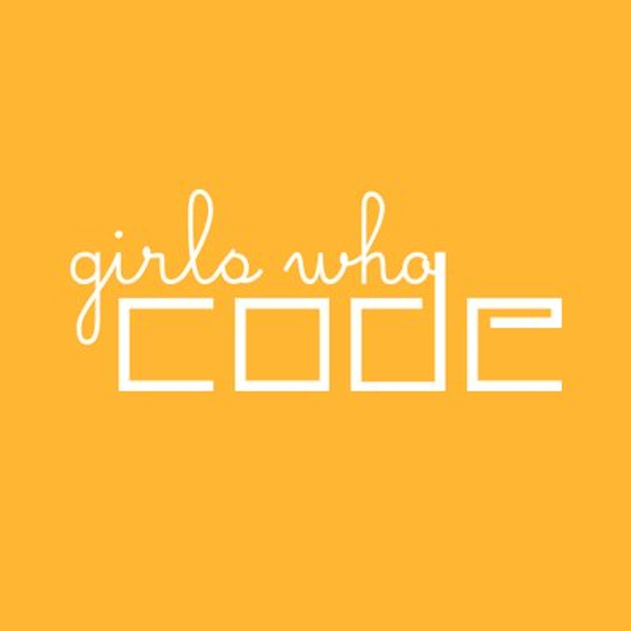 girls who code