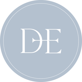 Dear Elizabeth Interiors Logo