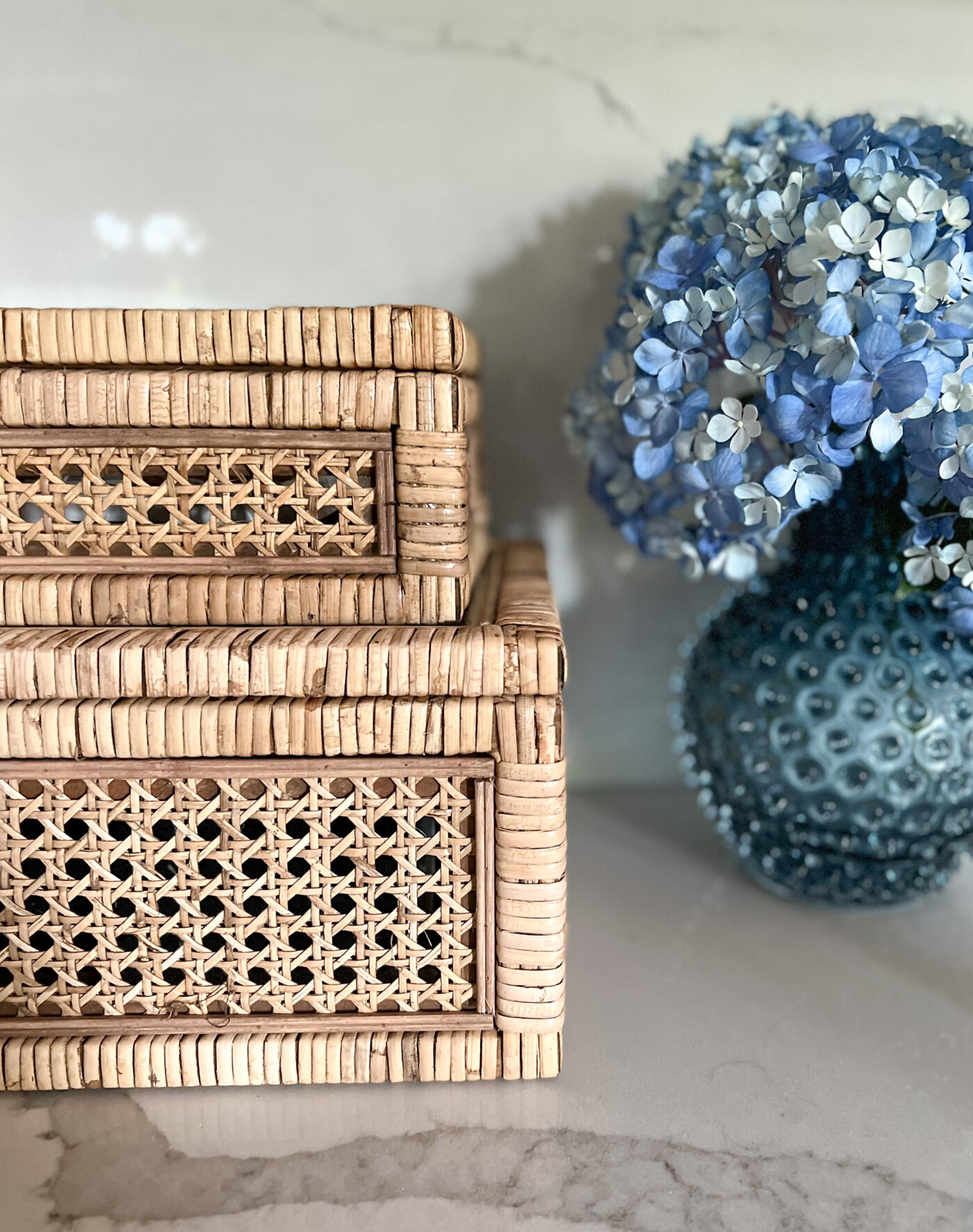 rattan boxes, amazon prime day sale